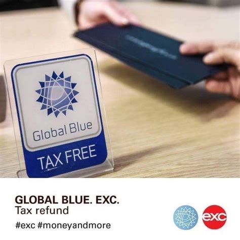 global blue tax refund contact.